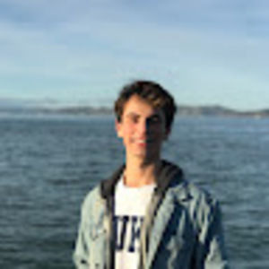 Meet your Posher, Zakary